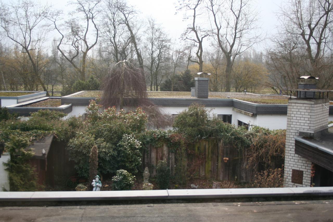 Hotel Messezimmer 4U Düsseldorf Pokój zdjęcie