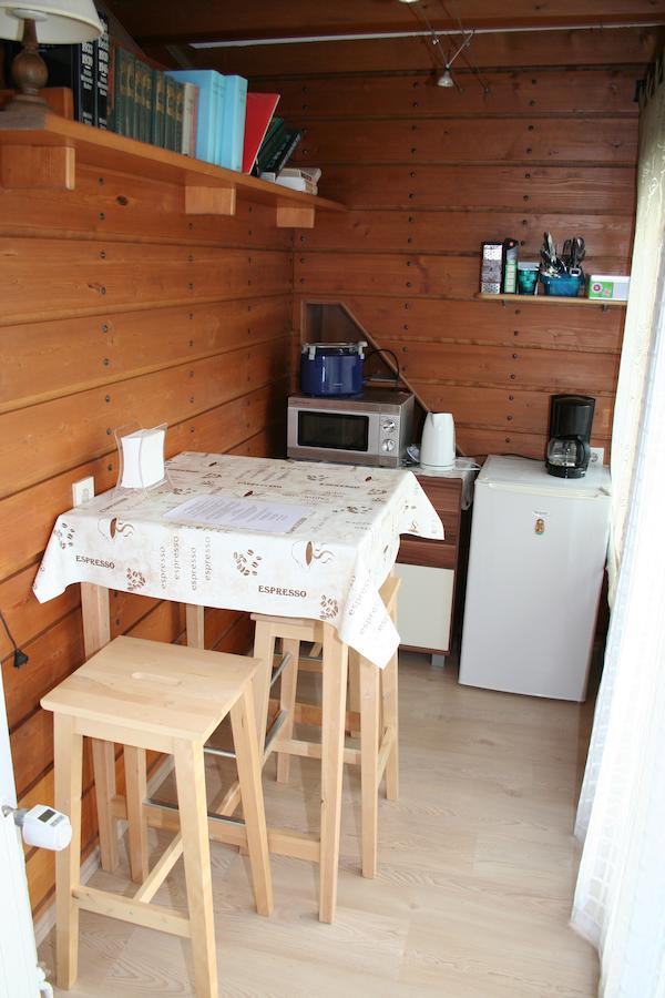 Messezimmer 4U Düsseldorf Pokój zdjęcie