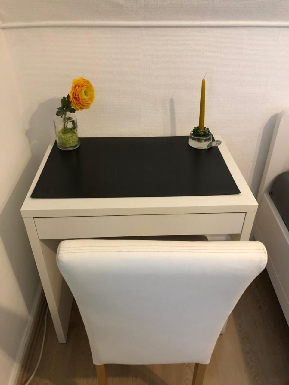 Messezimmer 4U Düsseldorf Zewnętrze zdjęcie