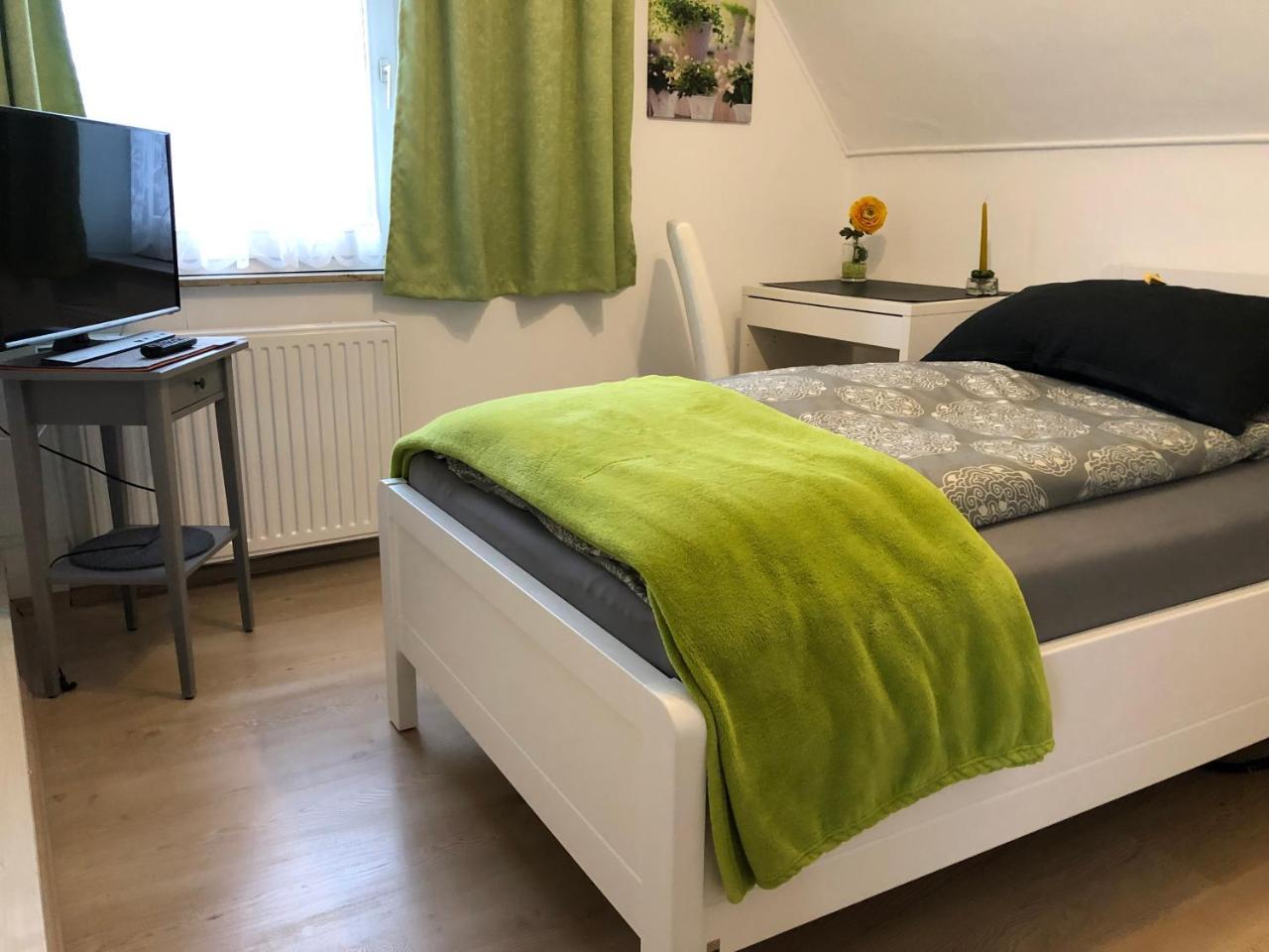 Messezimmer 4U Düsseldorf Zewnętrze zdjęcie