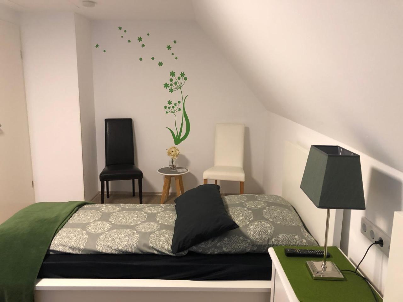 Messezimmer 4U Düsseldorf Zewnętrze zdjęcie