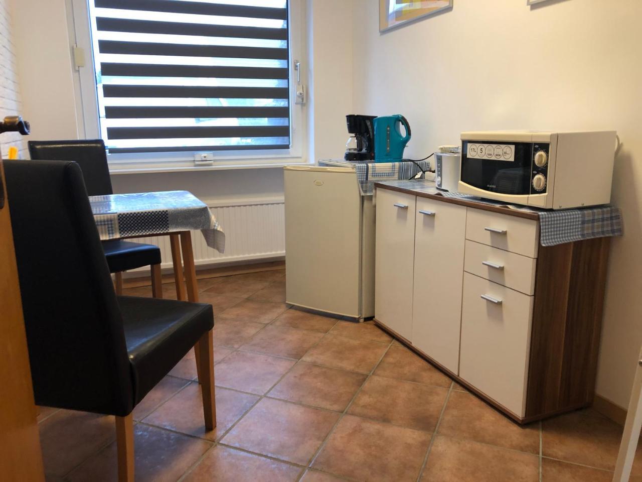 Messezimmer 4U Düsseldorf Zewnętrze zdjęcie