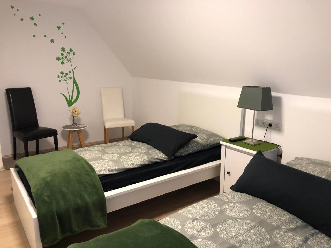 Messezimmer 4U Düsseldorf Zewnętrze zdjęcie