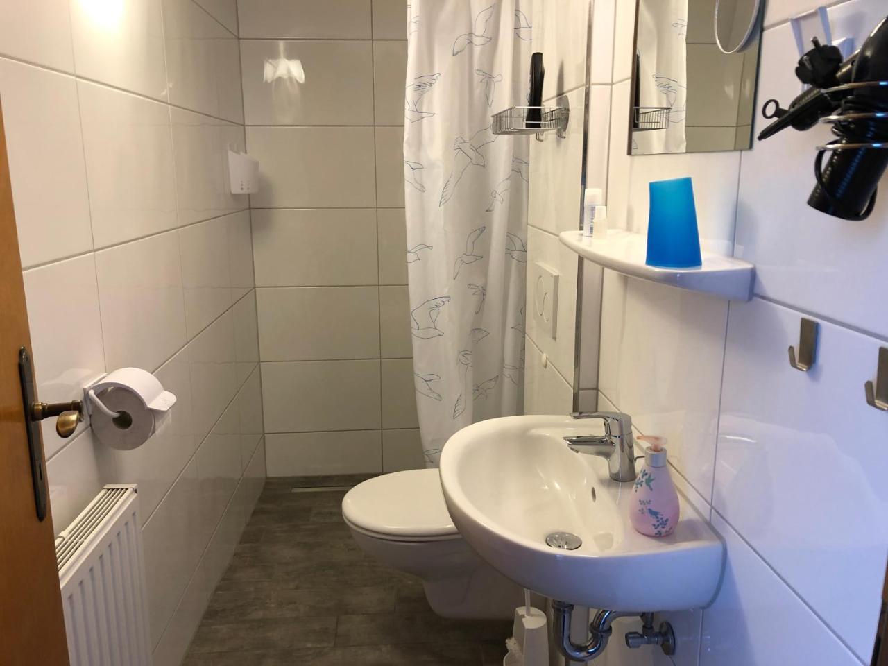 Messezimmer 4U Düsseldorf Zewnętrze zdjęcie