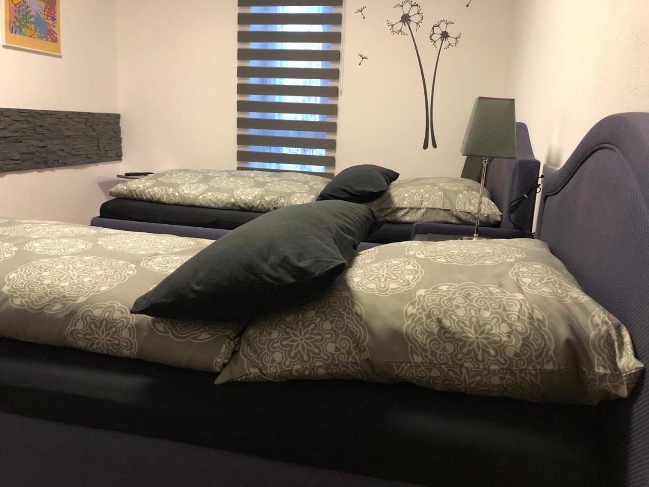 Messezimmer 4U Düsseldorf Zewnętrze zdjęcie