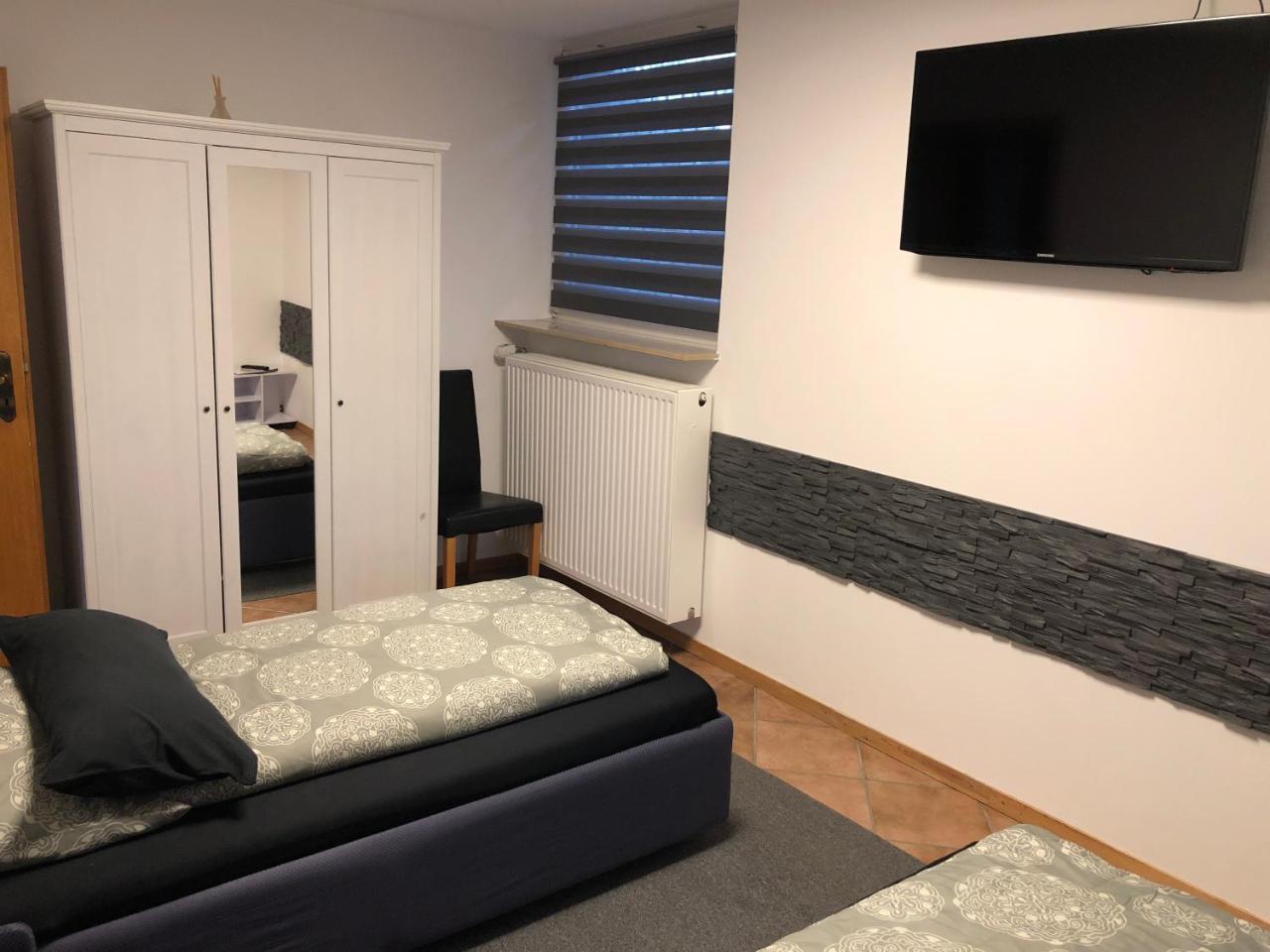 Messezimmer 4U Düsseldorf Zewnętrze zdjęcie