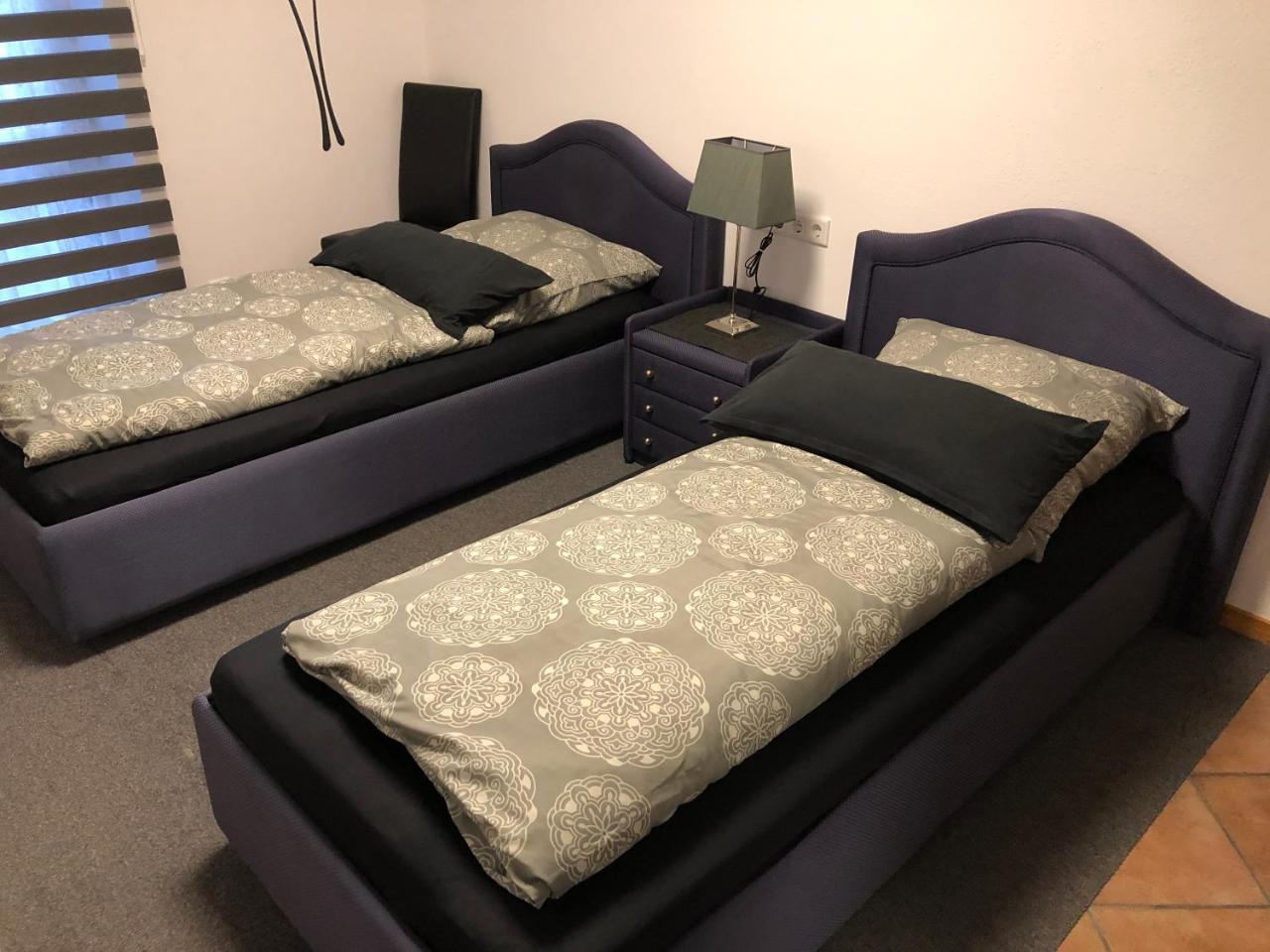 Messezimmer 4U Düsseldorf Zewnętrze zdjęcie