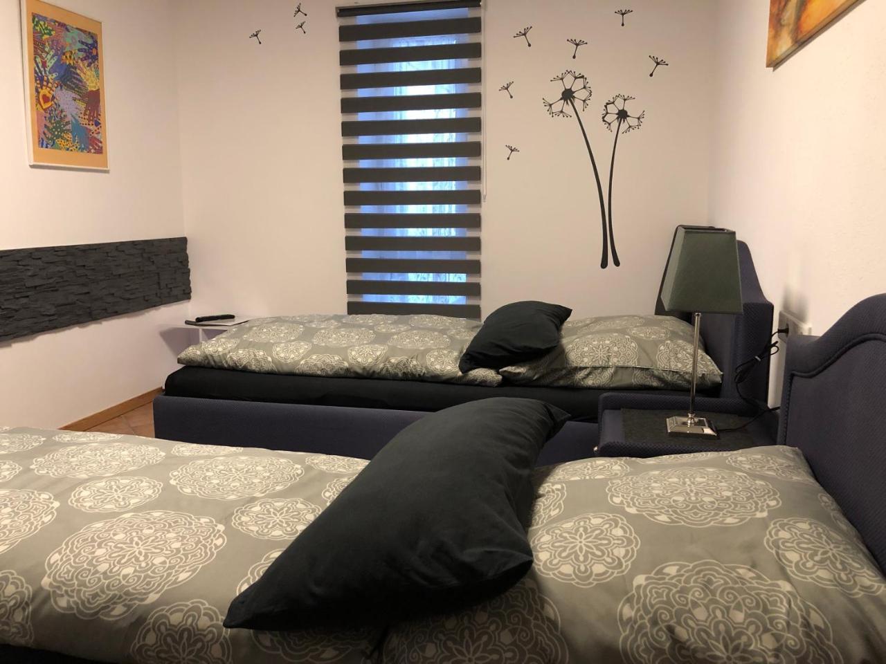Messezimmer 4U Düsseldorf Zewnętrze zdjęcie