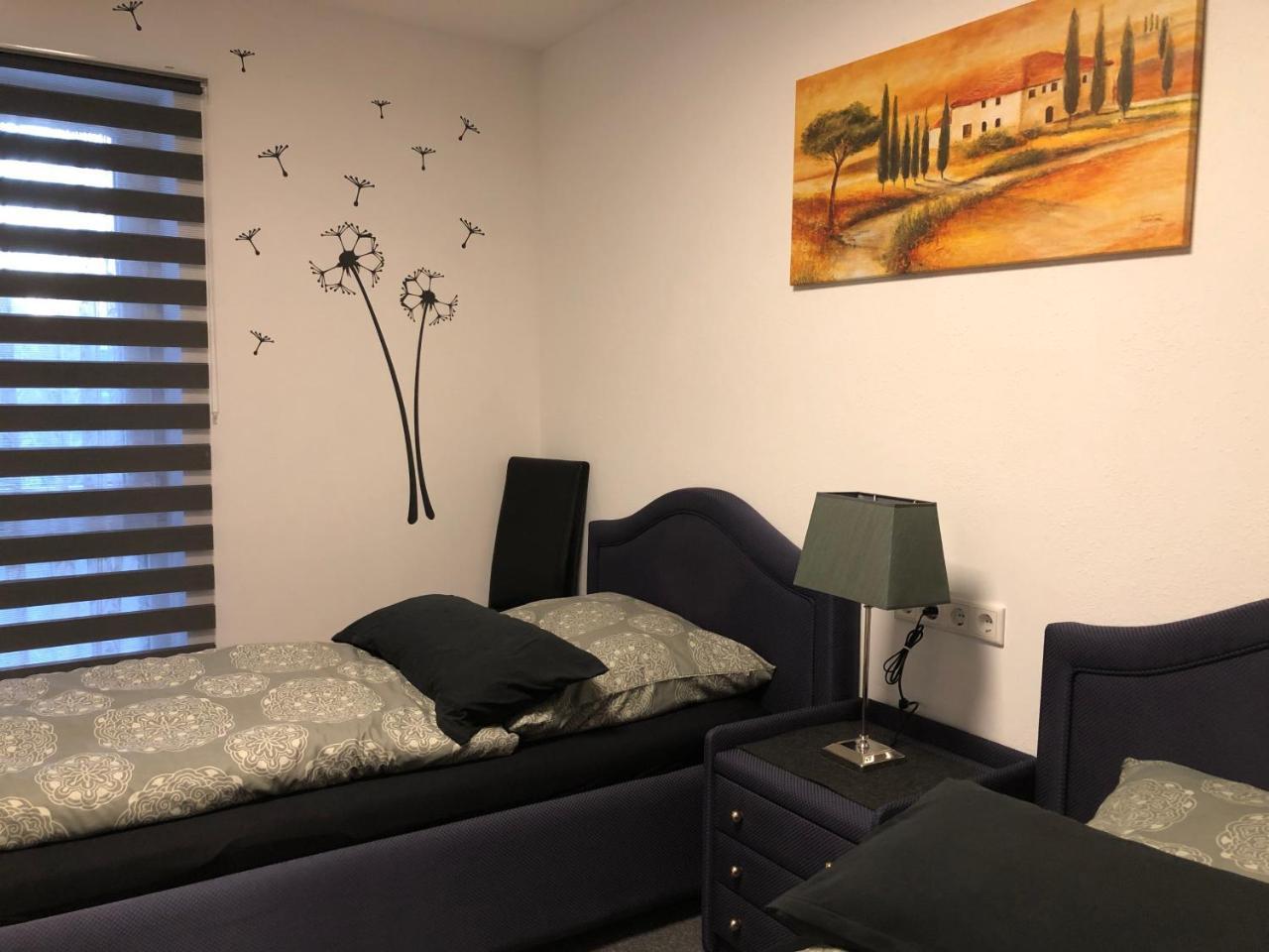 Messezimmer 4U Düsseldorf Zewnętrze zdjęcie