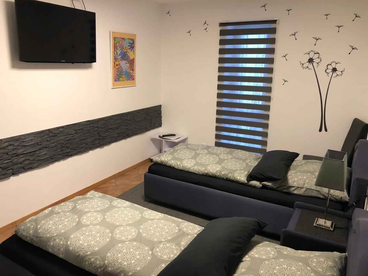 Messezimmer 4U Düsseldorf Zewnętrze zdjęcie